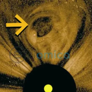 Incredible Solar Explosions Revealed in First NASA PUNCH Images 4 Incredible Solar Explosions Revealed in First NASA PUNCH Images 3