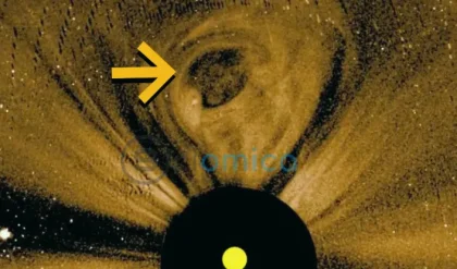 Incredible Solar Explosions Revealed in First NASA PUNCH Images 13