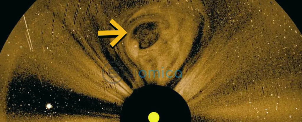 Incredible Solar Explosions Revealed in First NASA PUNCH Images 1