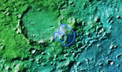 Hidden Volcano Discovered Near NASA Mars Rover: Major Scientific Find 5