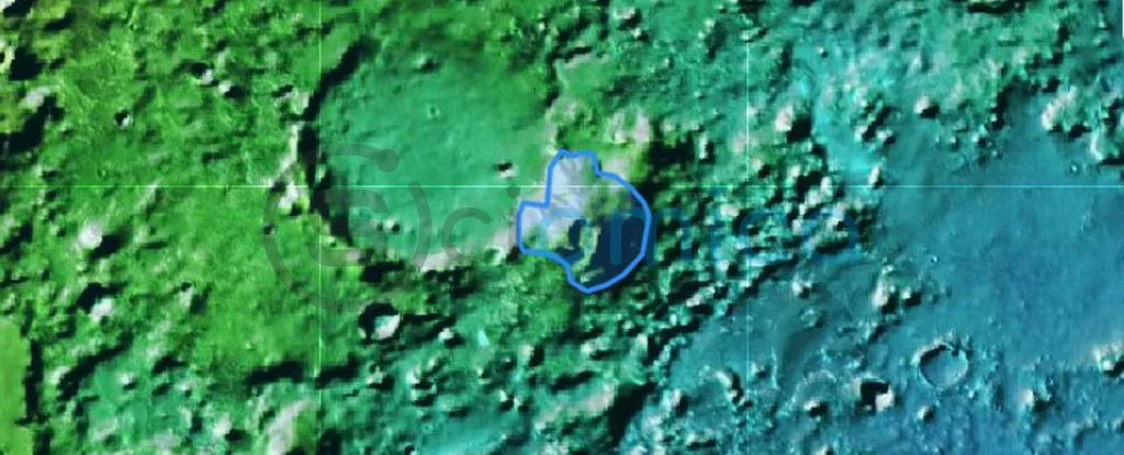 Hidden Volcano Discovered Near NASA Mars Rover: Major Scientific Find 1