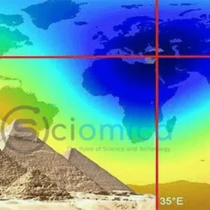 Giza Pyramids and 4 Unsolved Mysteries of Humanity 14