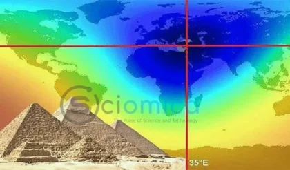 Giza Pyramids and 4 Unsolved Mysteries of Humanity 11