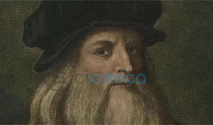 16 Fascinating Facts About Leonardo da Vinci 8