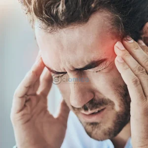 Diabetes Medication Reduces Migraines by 50% by Targeting Brain Pressure 24