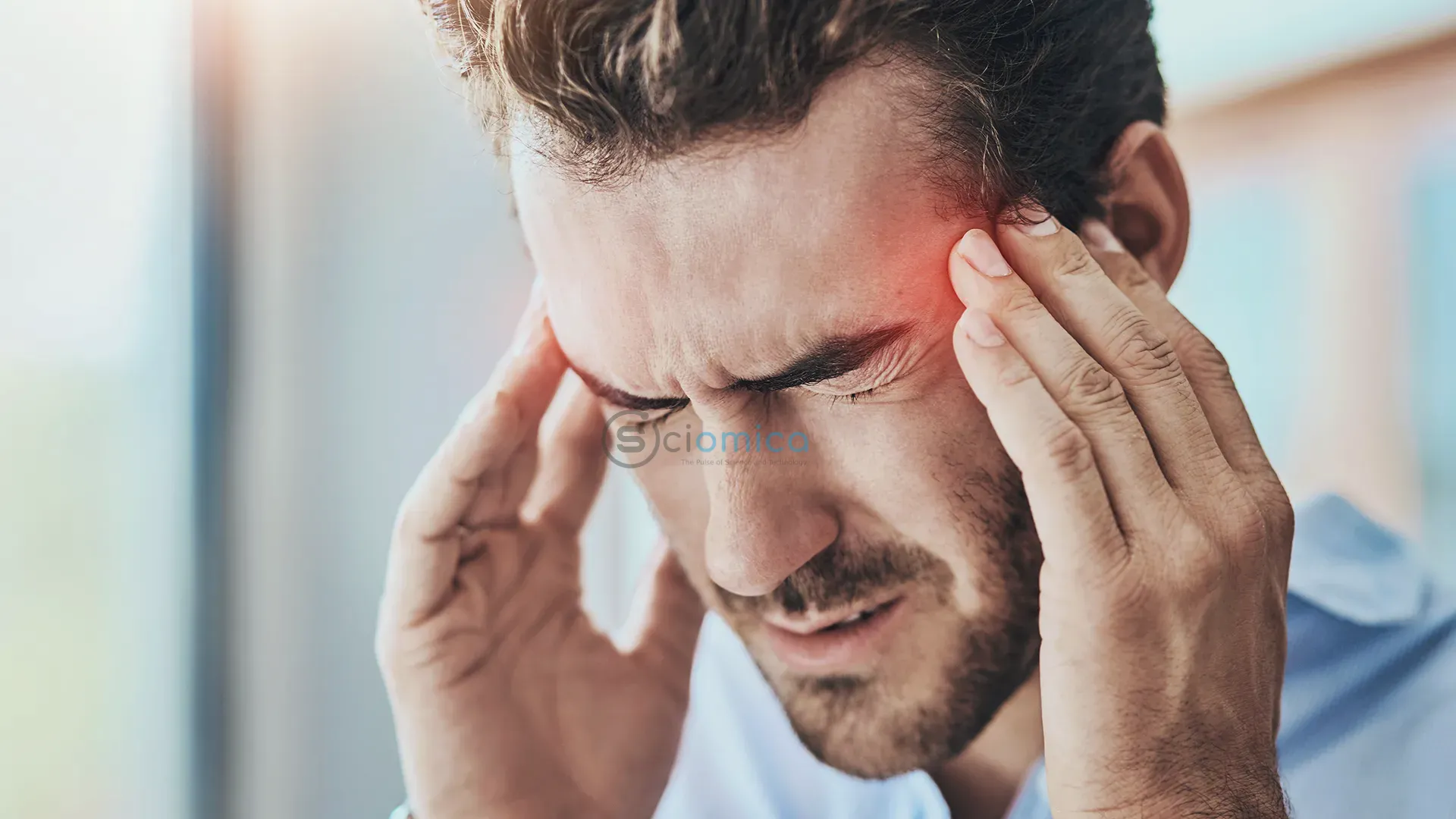 Diabetes Medication Reduces Migraines by 50% by Targeting Brain Pressure 1