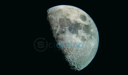 Scientists Reveal New Insights Into the Composition of the Moon 11
