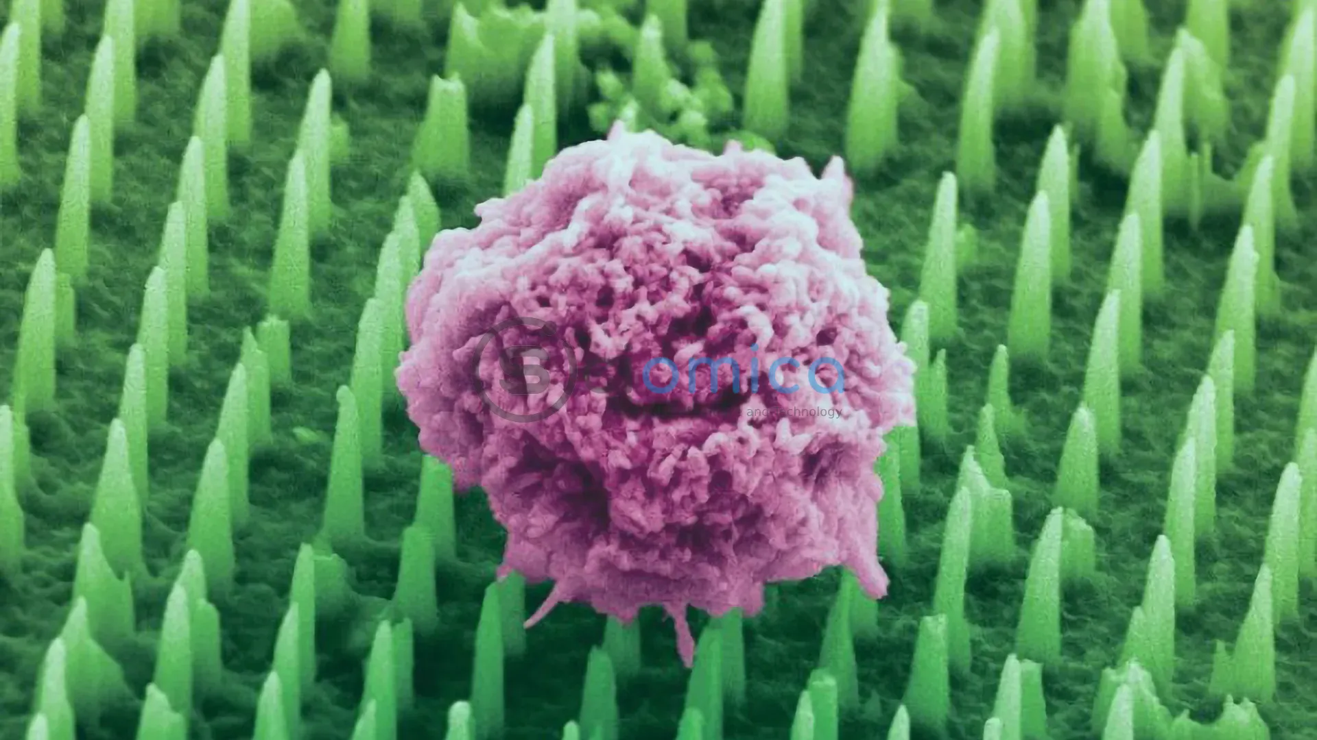 Innovative Skin Patch Promises to Replace Biopsies and Transform Cancer Detection 1
