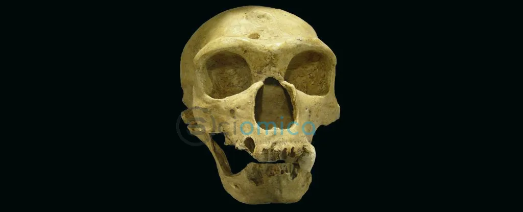 Uncovering the Mystery: How a Space Physicist Explains the Neanderthal Extinction 1