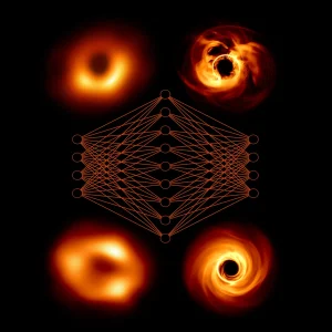 AI Discovers Milky Way Black Hole Spinning at Near-Light Speed 19