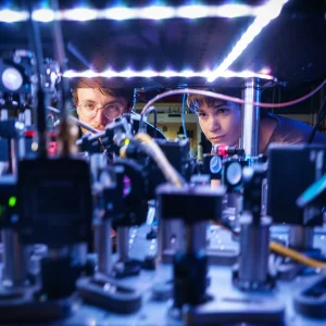 Revolutionary Quantum Sensor Accurately Tracks 3D Movement Without GPS Technology 11