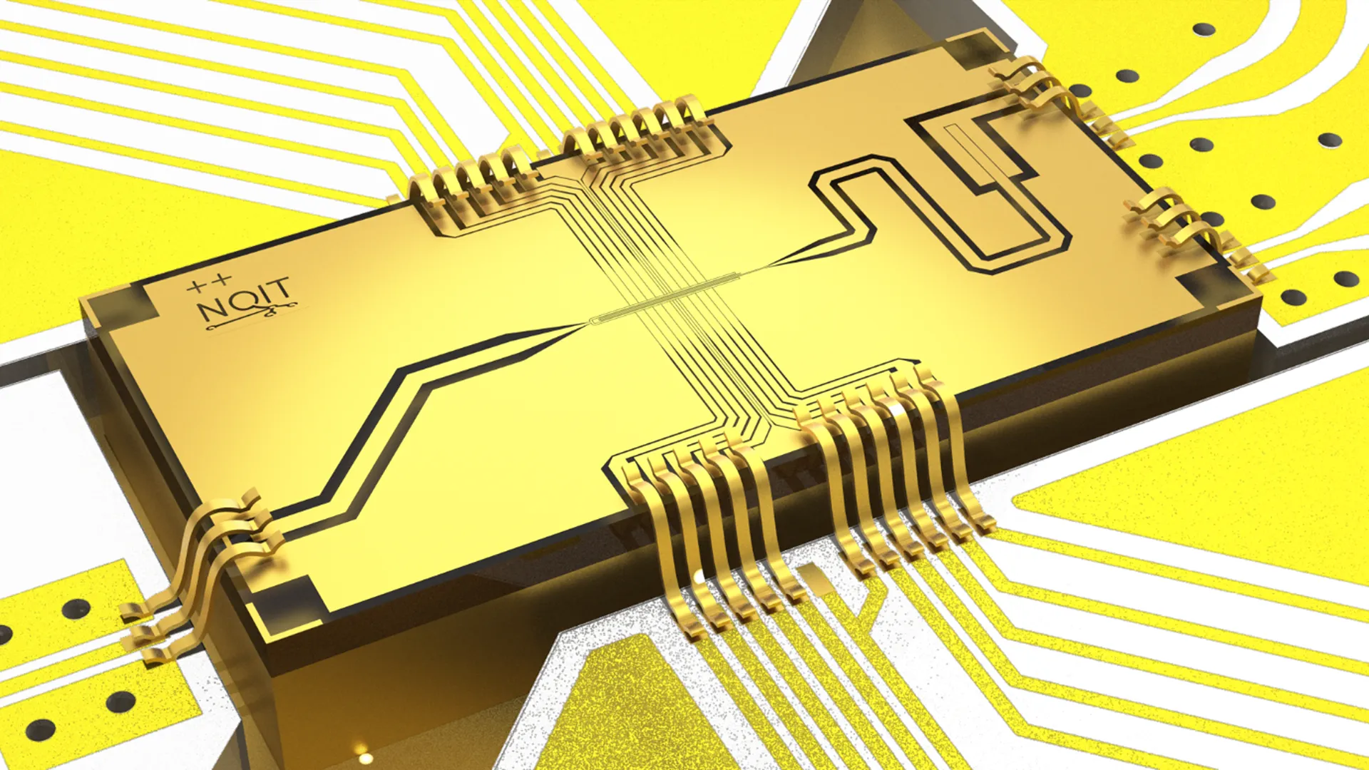 Oxford Achieves Quantum Breakthrough with 1 in 6.7 Million Precision 1
