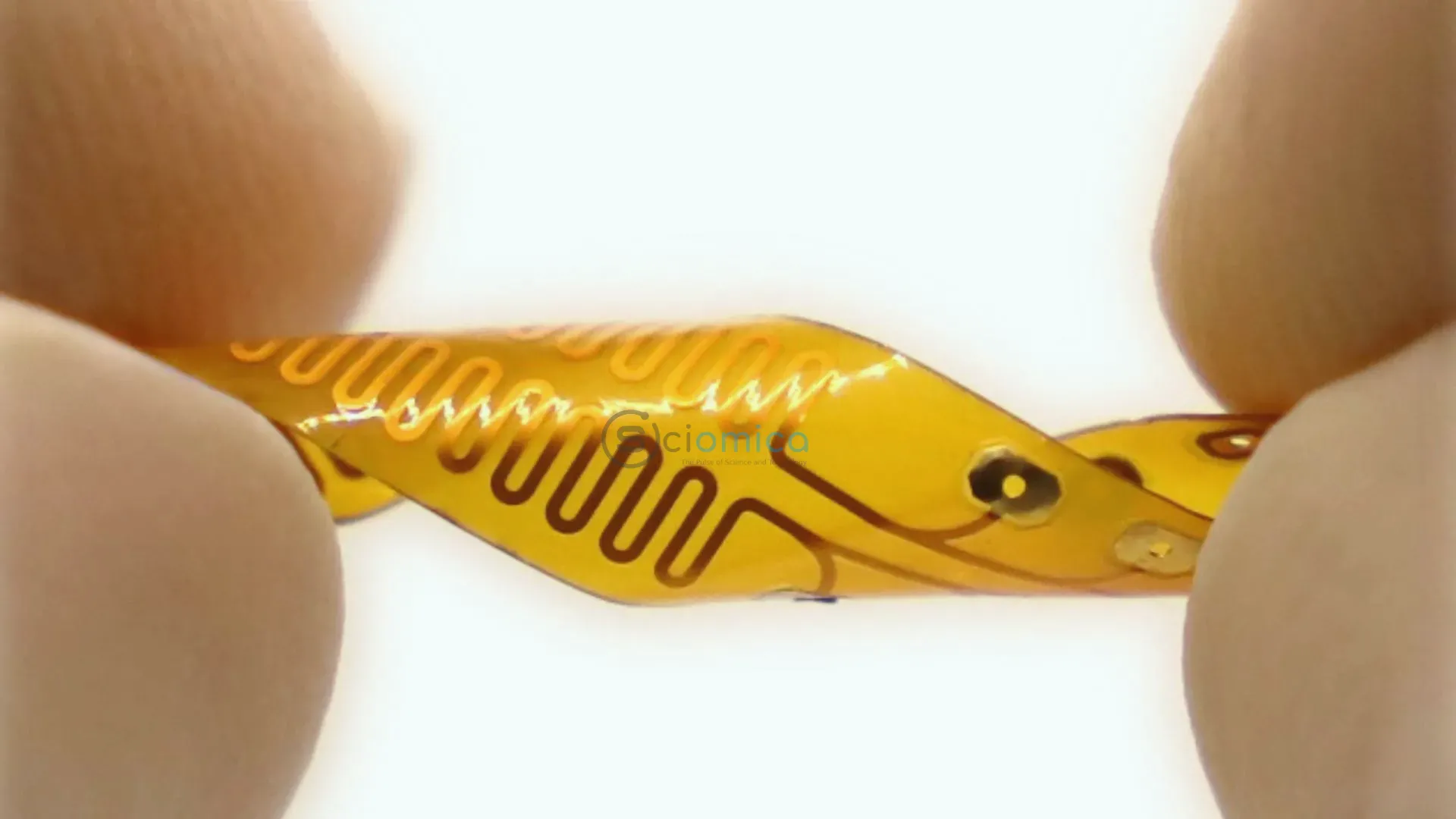 USC Develops Innovative AI Implant for Drug-Free Chronic Pain Relief 3