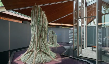 Living Building Material Developed by Scientists to Capture CO₂ from the Air 7