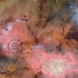 Rubin Observatory Unveils Breathtaking First Images of Space 15