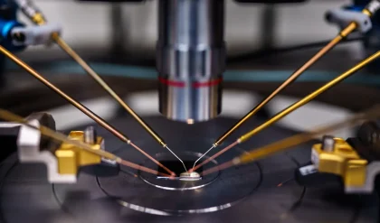 Reviving US Chip Power: Sandia's Role and the Impact of the CHIPS Act 19