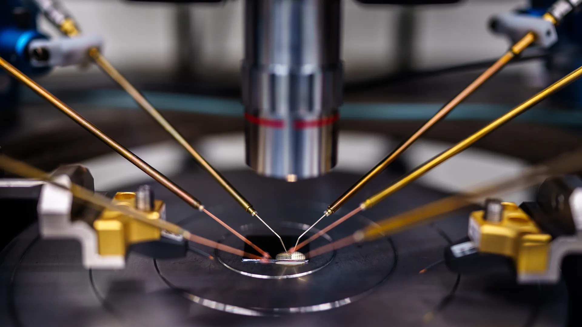 Reviving US Chip Power: Sandia's Role and the Impact of the CHIPS Act 1