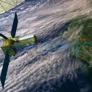 NASA Collaborates with India for Groundbreaking $1.5 Billion Satellite Launch 7