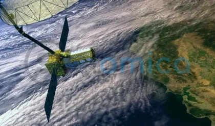 NASA Collaborates with India for Groundbreaking $1.5 Billion Satellite Launch 7