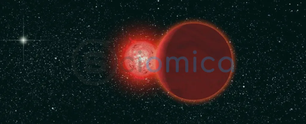 Did a Passing Star Trigger Earth's Warming 56 Million Years Ago? Insights from ScienceAlert 1