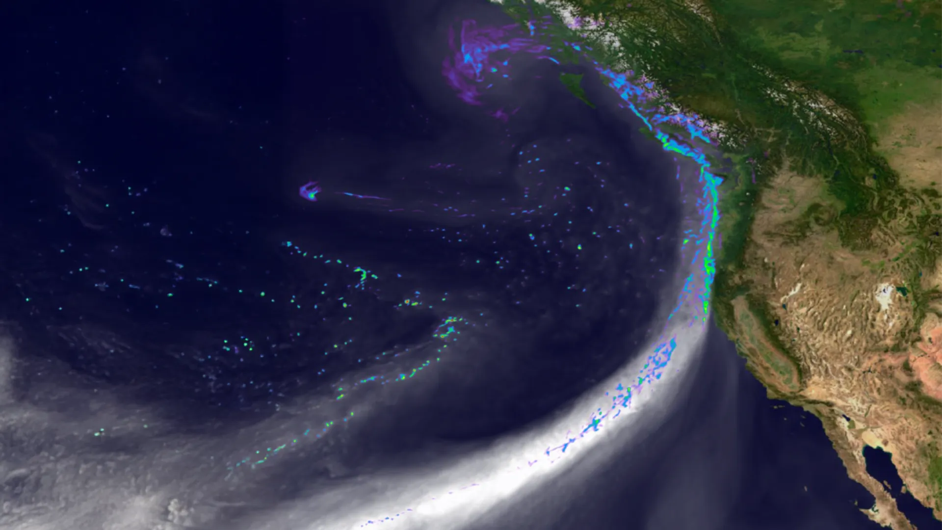 Discovering the Hidden Triggers of Massive Floods: Insights from Scientists 1