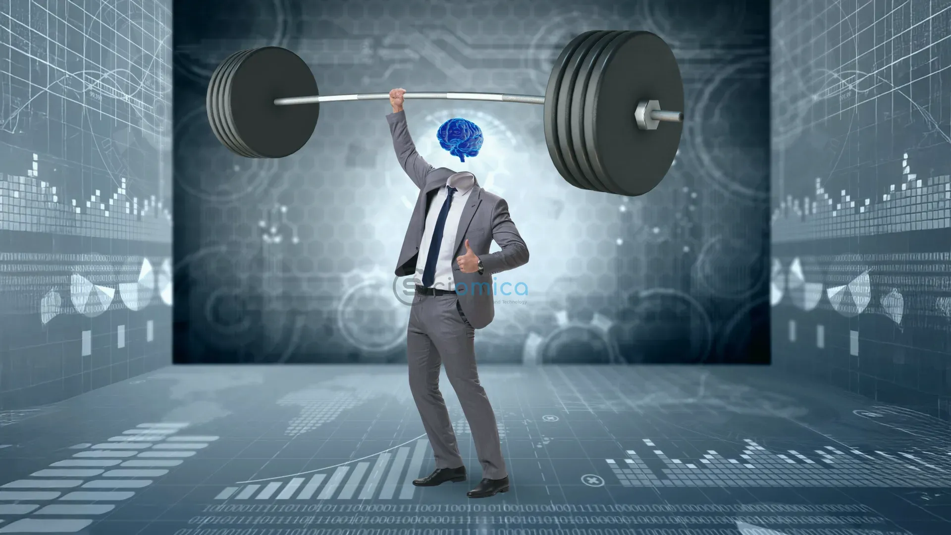 How Artificial Intelligence is Supporting Workers and Boosting Productivity 3