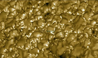 Unprecedented Solar Images Reveal Tiny Stripes Behind Major Space Storms 7