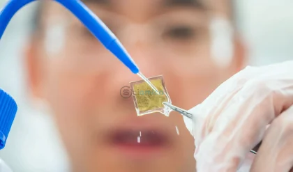 Triple-Layer Sunlight Catalyst Boosts Green Hydrogen Production by 800% 5