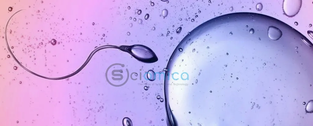 Sperm Defies Newton's Laws of Physics in Groundbreaking Scientific Discovery 1