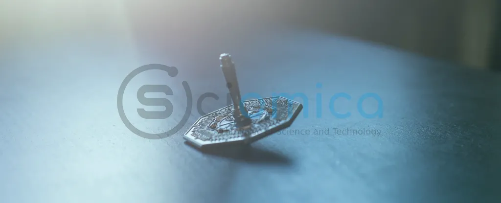 Misinterpretation of a Key Physics Law: Insights from ScienceAlert 1