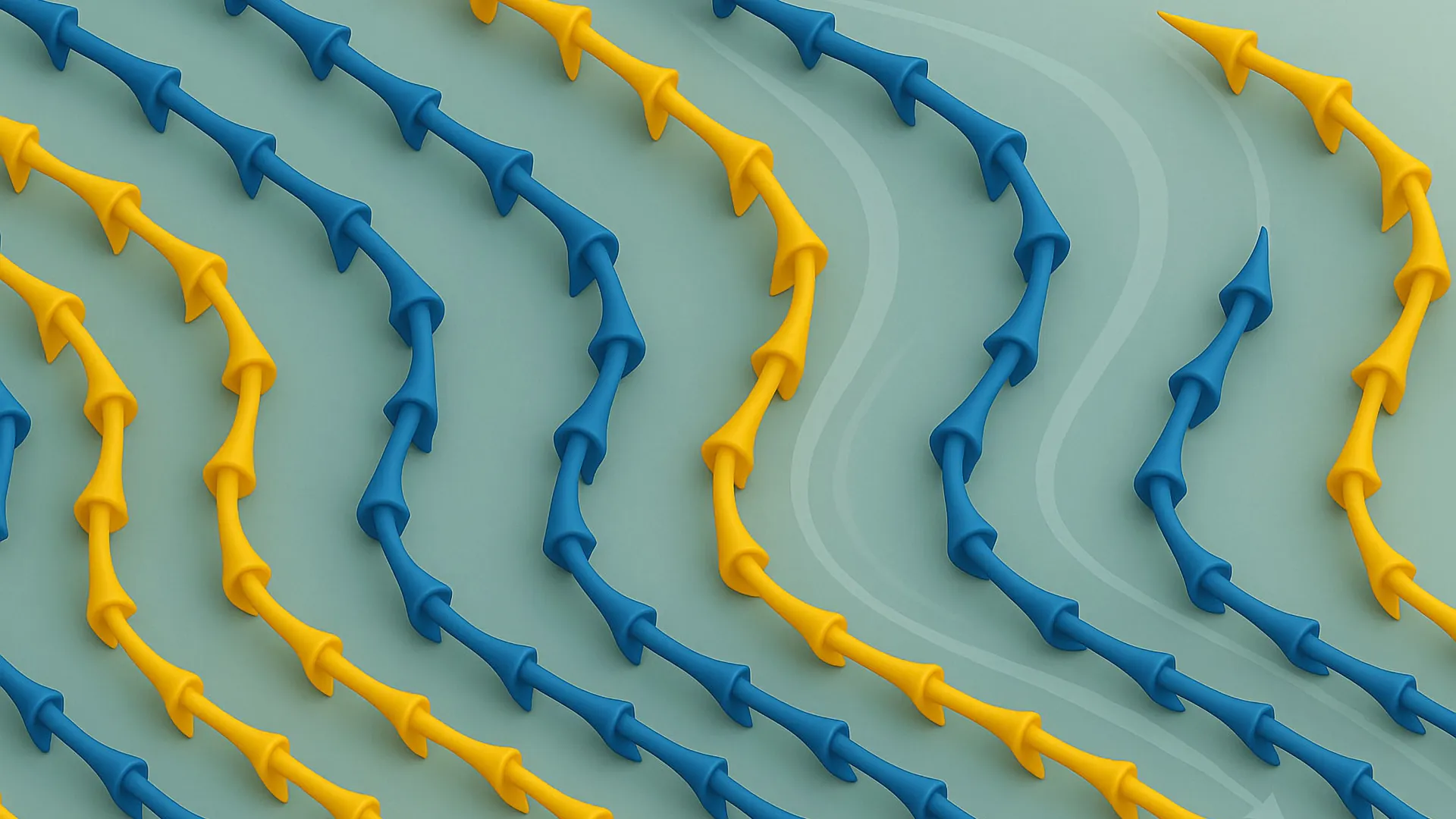 Innovative Energy-Saving Technique Uses Magnetism Without Magnets 1