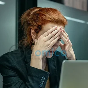 Study Reveals Burnout is More Than Just a Work-Related Issue 27