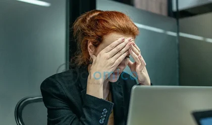 Study Reveals Burnout is More Than Just a Work-Related Issue 9