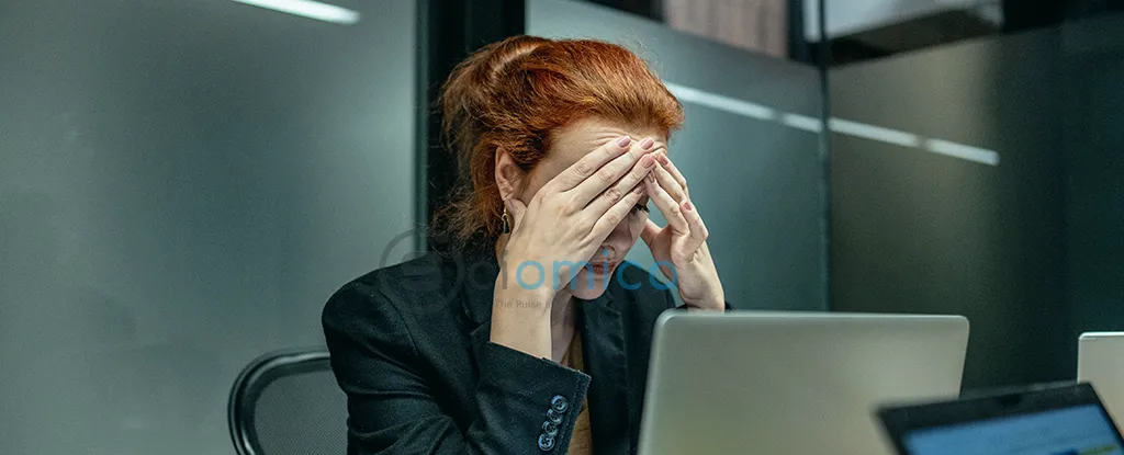 Study Reveals Burnout is More Than Just a Work-Related Issue 1