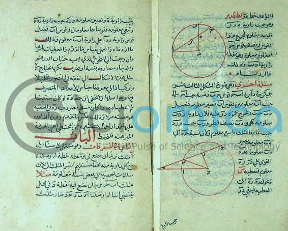 The Origin and Significance of Using 'X' as a Variable in Mathematics 4