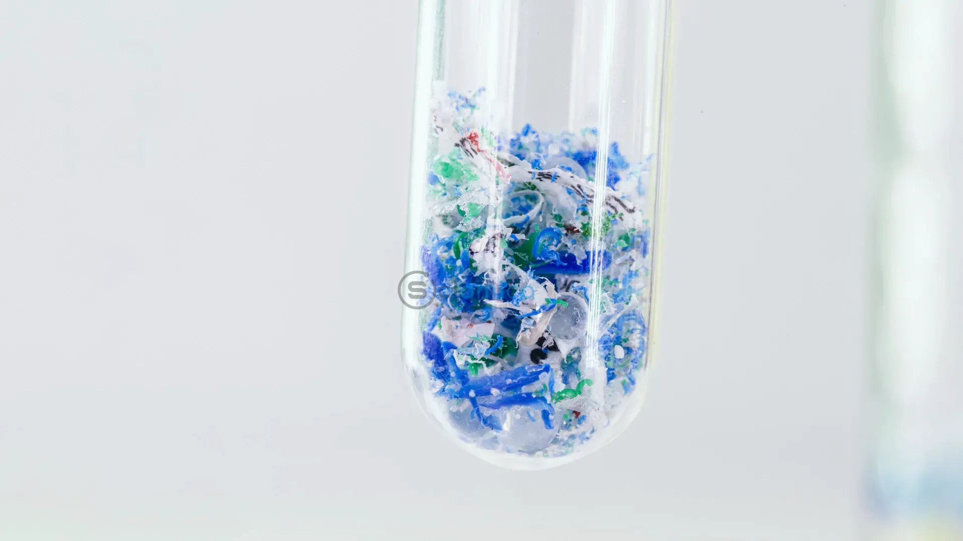 Recycled Plastic Contains Over 80 Harmful Chemicals in Each Pellet 3