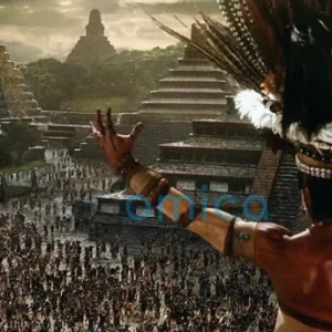 The Secrets of the Legendary Monkey God City 10