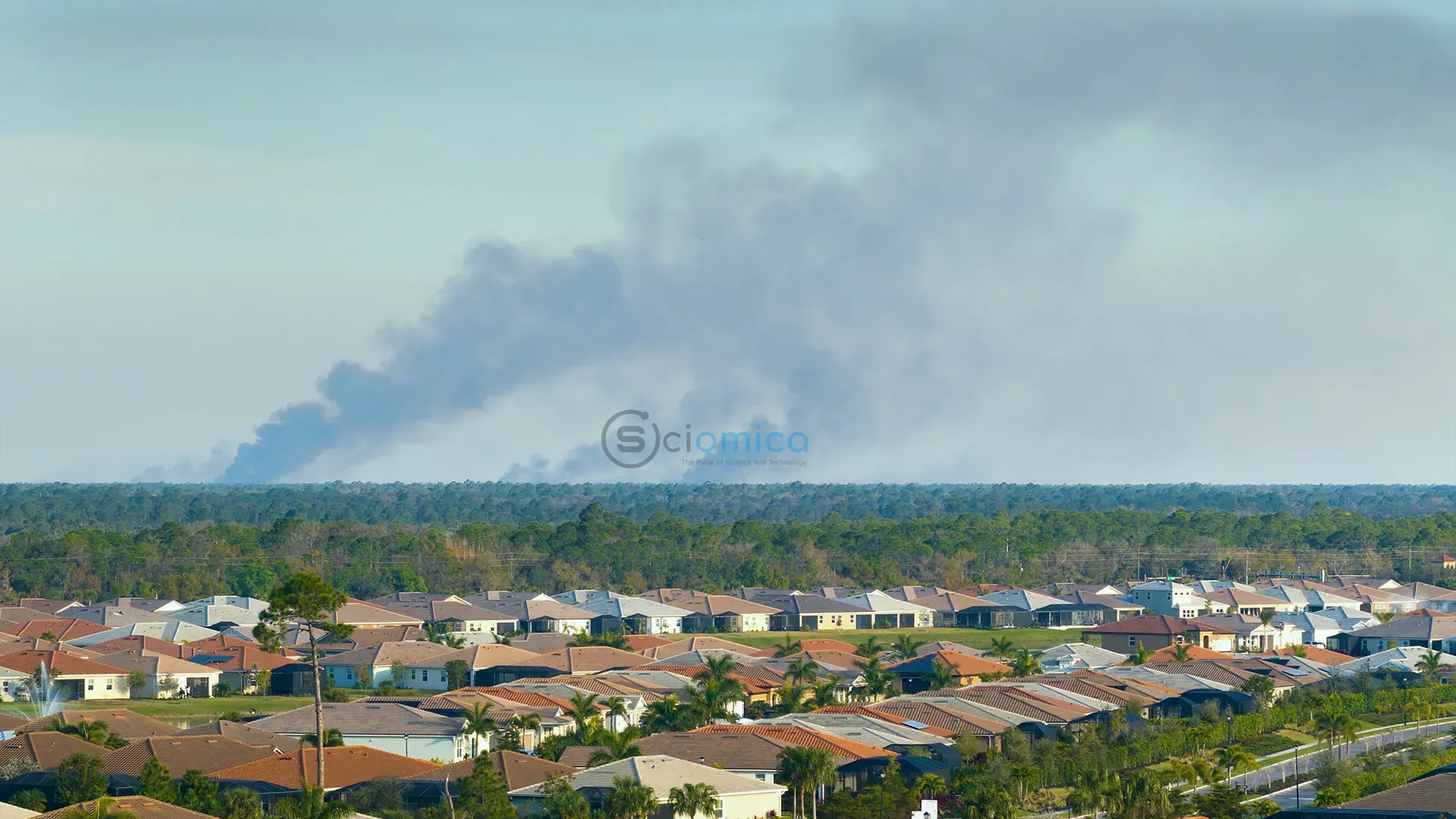 Unveiling PM 1 Pollution in America: The Hidden Threat to Health 1