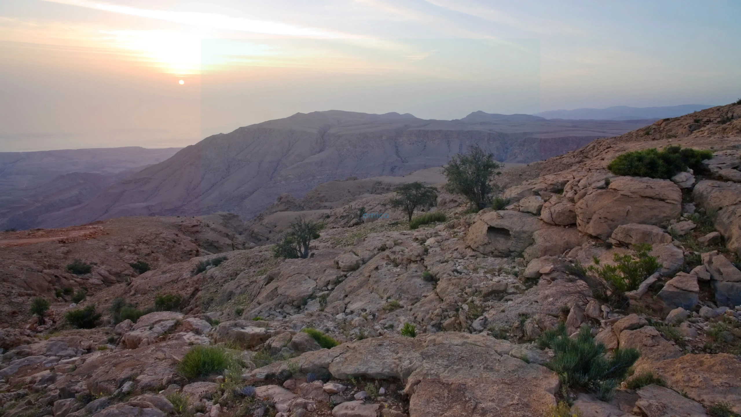 Mysterious Plume Under the Middle East Could Explain India's Geographical Position 1