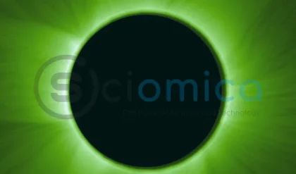 Revolutionary Satellite Mission Achieves First Artificial Solar Eclipse 9