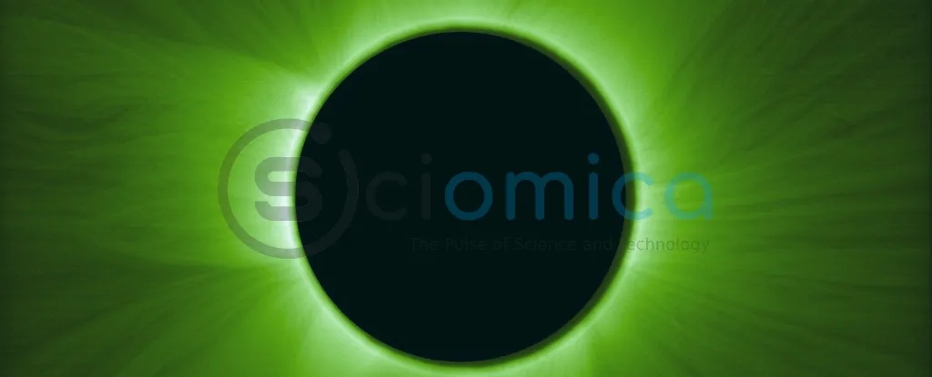 Revolutionary Satellite Mission Achieves First Artificial Solar Eclipse 1