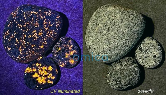Mystery of the Fiery Glowing Stones at Superior Lake 3