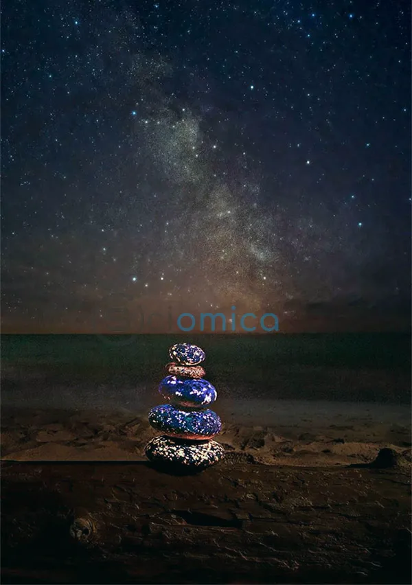 Mystery of the Fiery Glowing Stones at Superior Lake 4