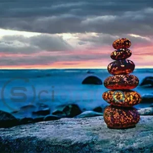 Mystery of the Fiery Glowing Stones at Superior Lake 17