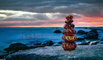 Mystery of the Fiery Glowing Stones at Superior Lake 13