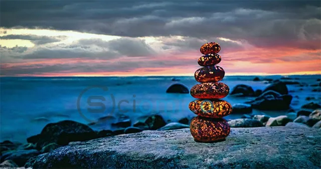 Mystery of the Fiery Glowing Stones at Superior Lake 1